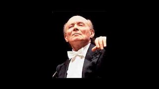 Berlioz  Symphonie fantastique G Bertini  SWR 1978 live [upl. by Jola]