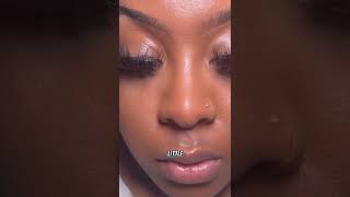 PRO DIY EYELASH EXTENSION KIT BEGINNER FRIENDLY [upl. by Idelson]