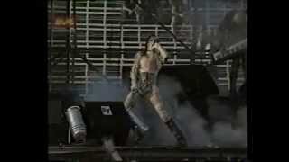 Marilyn Manson  Live in Argentina Festival Alternativo 1996 Estadio Ferro [upl. by Mcnally]