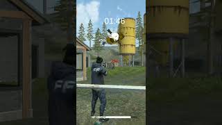 Mone pore freefire battleroyalegame [upl. by Grethel189]