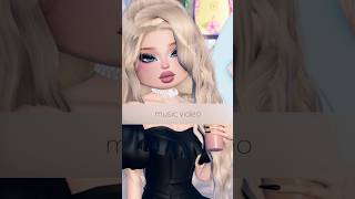 MUSIC VIDEO theme  dress to impress outfit ideas  Sabrina Carpenter dresstoimpress roblox dti [upl. by Kone]