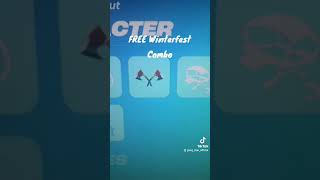 FREE Winterfest Combo [upl. by Lahtnero]