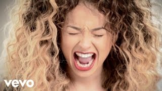 Ella Eyre  Under The Influence VEVO LIFT UK [upl. by Seitz]