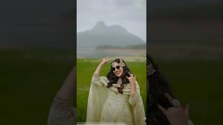 എന്റെ sweet bride ♥️ majidashafivlogminivlogshortsfeedshorts [upl. by Nnasor]