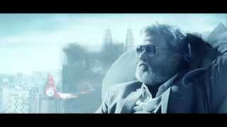 Kabali Motion Poster 2  Rajinikanth  Ranjith  Fan made  Karthik Aacharya  Ajith [upl. by Goth786]