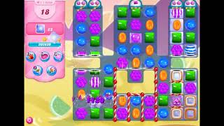 Candy Crush Saga Level 9346  NO BOOSTERS  SKILLGAMING ✔️ [upl. by Mloc]