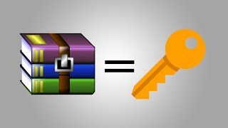 How to Bypass WinRar Password in 2024 [upl. by Diogenes133]