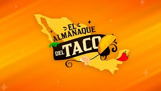 El Almanaque Del Taco  La historia del taco y tacos de carnitas [upl. by Aittam]