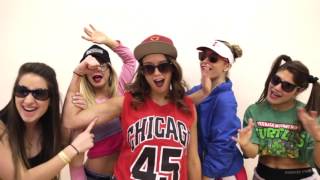 SORRY Justin Bieber Remake  Iowa State Dance Team [upl. by Tham]