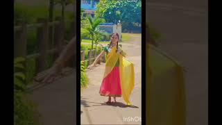 Parumala Cheruvil Video song [upl. by Luba]