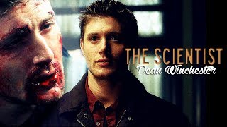 Dean Winchester  The Scientist [upl. by Assillim719]