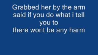 Tim Mcgraw Dont Take The Girl Lyrics [upl. by Akirdnwahs]