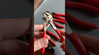 My four favorite tools from Knipex 🧰 tools tool toolbox [upl. by Akcire]