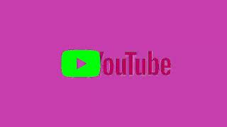 REQUESTED YouTube Logo Effects Abbott Csupo Effects [upl. by Welby298]