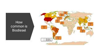 Exploring Biodiesel [upl. by Lesirg]