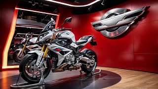 NEW 2025 BMW S1000 XR  Inteior and exterior design UnveiledReview [upl. by Droffats]