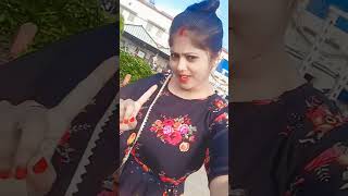 নৈইটি জংshortfeed shorts short danch art design reels video tiktok vlog [upl. by Yzzo]