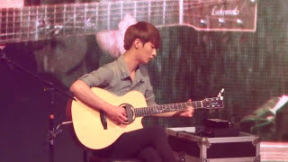 Sungha Jung  Forevermore Side A [upl. by Moor]