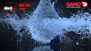 Plombs Gamo Red Fire® pellet [upl. by Godber374]