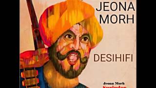 Jeona Morh  Part 1  Surinder Shinda [upl. by Etsirk]