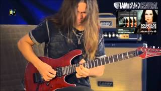 Kiko Loureiro  Solos de Guitarra Inesquecíveis  Aprenda a Fazer Solos de Guitarra [upl. by Aoniak832]