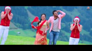 Chinnadana Neekosam Title Song Promo  NitiinMishti [upl. by Lust]