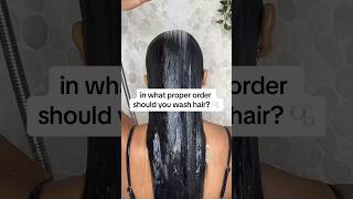 nothing speeds hair growth more than this 🤩  hair growth tips youtubeshort hair hairgrowth [upl. by Monique]