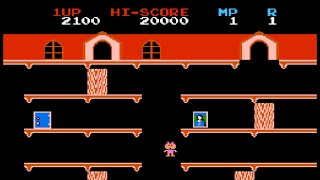 Mappy NES online game RetroGames cz and 2 more pages Profile 1 Microsoft​ Edge 2024 01 23 18 [upl. by Louisa]