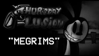 OLD Thursday Dlusion Megrims Wednesday Infidelity Dsides [upl. by Suivatram849]