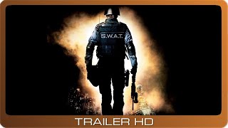 SWAT  Die Spezialeinheit ≣ 2003 ≣ Trailer [upl. by Rosalba860]