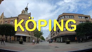 Välkommen till Köping [upl. by Shue]