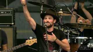 The Avett Brothers NPR Music Live At The Newport Folk Festival 2013 [upl. by Elle]