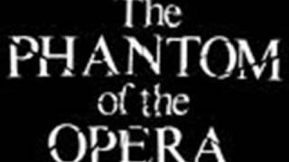 The phantom of the opera soundtrack [upl. by Lancaster]