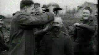 WW1 Armistice Day footage 1918 [upl. by Udela]