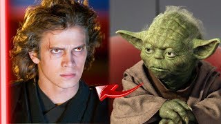 Que Hubiera Pasado Si a Anakin Le Permitían Ser un Maestro Jedi  Star Wars [upl. by Atteoj483]