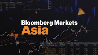 Chinas Exports Slow in Warning for Economy  Bloomberg Markets Asia 08072024 [upl. by Evetta518]