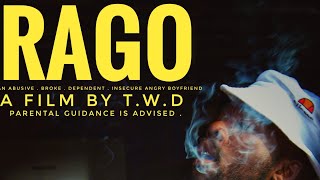 RAGO  MOVIE TRAILER [upl. by Kcin]