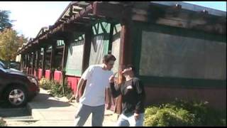 Rib Stick Jimmy A Famous Daves Commercial [upl. by Boudreaux466]