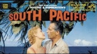 South Pacific  Soundtrack Full Album [upl. by Uke381]