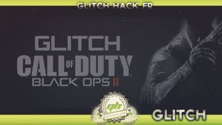 GLITCH  BO2  Prestige 12 quotaccessiblequot sur le multijoueurs de Black Ops 2 [upl. by Frasco]