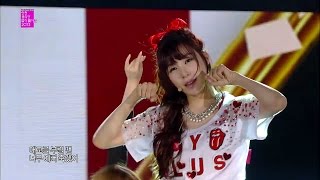 【TVPP】SNSD  I Got A Boy 소녀시대  아이 갓 어 보이  Incheon Korean Music Wave Live [upl. by Mixam148]