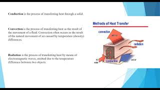 3Part 1  Cooling Load Calculations  Introduction To cooling Load [upl. by Asia]