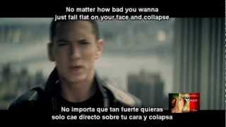 Till I collapse Subtitulado InglesEspañol [upl. by Herve236]