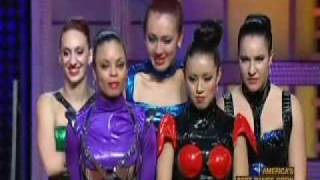 ABDC season 4  judges final comments S04E07 [upl. by Dinesh]