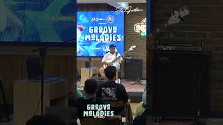 Cuplikan JS Guitars Groove amp Melodies bersama Barry Likumahuwa2 jsguitars jsbass barrylikumahuwa [upl. by Ettenal]