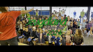 Jeugdland Etten Leur promo 2024 [upl. by Michaelina]