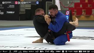 ANDRE LUIS vs VAGNER KUROIWA  ASIA CUP 2024 AJPTOUR ajptour asiacup bjj jiujitsu ajp [upl. by Etteiram]