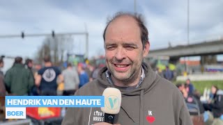 📢 Boeren in de kijker 🚜Terugblik week 7 Haven Gent Deel 3 met boer Hendrik [upl. by Adeys]