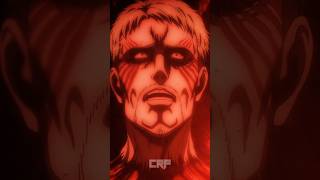 Reiners Sad FateAnother Love SadEdit reinerbraun attackontitan sad [upl. by Ritchie81]