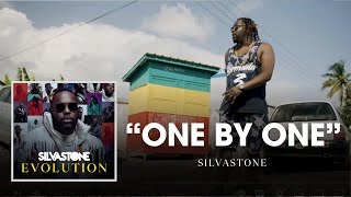 SILVASTONE  quotOne By Onequot Official Music Video [upl. by Melba]